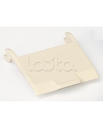 Крышечка на модуль, белая DKC RNKCAPWH в Березниках Коннекторы Pintop.ru