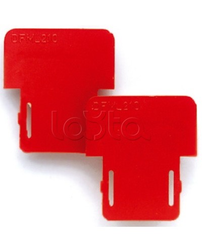 разделитель/изолятор DKC ZDF900 в Березниках Держатели, клипсы, скобы Pintop.ru