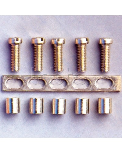 Перемычка DKC ZPMP05 в Березниках Крепежные изделия Pintop.ru