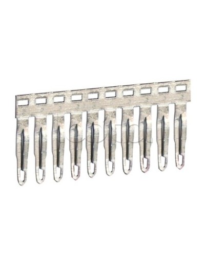 Перемычка 3 полюсная DKC ZPTC0303 в Березниках Крепежные изделия Pintop.ru