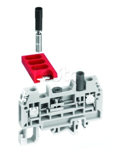 Перемычка для SCB.4 DKC ZSB303 в Березниках Крепежные изделия Pintop.ru