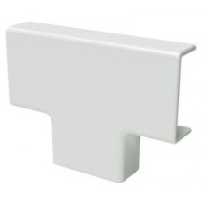 Тройник коричневый DKC 00525B