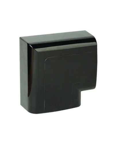 Угол плоский с разделителем 110х50 DKC 01003A в Березниках Аксессуары для кабель-канала Pintop.ru