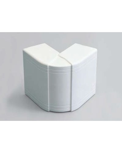 Угол внешний изменяемый (70-120°) NEAV 60x60 мм DKC 01711 в Березниках Аксессуары для кабель-канала Pintop.ru