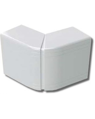 Угол внешний изменяемый (70-120°) NEAV 100x80 мм DKC 01717 в Березниках Аксессуары для кабель-канала Pintop.ru