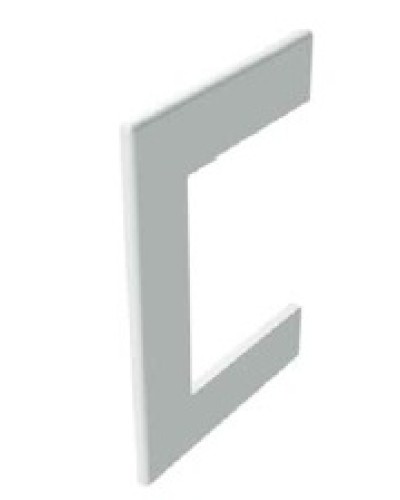 Рамка для ввода в стену/коробку/потолок DKC 01775 в Березниках Аксессуары для кабель-канала Pintop.ru