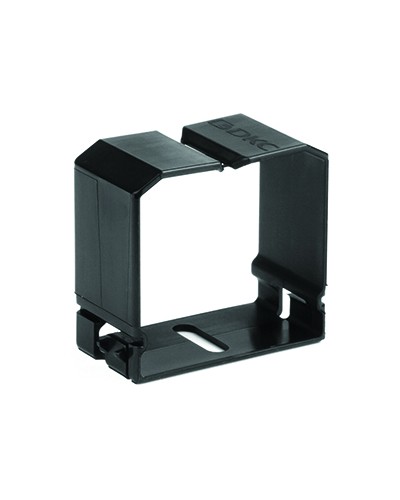 Держатель кабеля в перфокороб 60x60 DKC 05108RL в Березниках Держатели, клипсы, скобы Pintop.ru