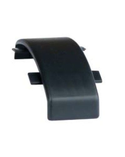 Соединение на стык для напольного кабель-канала GSP G сер. DKC (05914) в Березниках Держатели, клипсы, скобы Pintop.ru