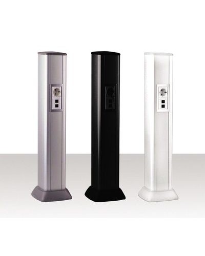 Колонна распределительная DKC (09592) в Березниках Аксессуары для стоек и шкафов Pintop.ru