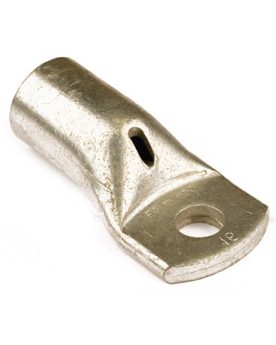 Наконечник кольцевой под винт 1,5 кв.мм винт 4 мм (ТМЛ) DKC 2AT4 в Березниках Крепежные изделия Pintop.ru