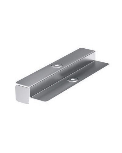 Переходник по высоте Н100-Н80, осн.150 мм DKC (36555) в Березниках Аксессуары для лотков Pintop.ru