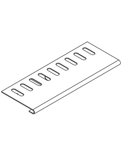 Защитный ограничитель RP 200 DKC 36920 в Березниках Аксессуары для лотков Pintop.ru