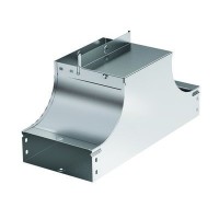 Крышка-ответвитель TSS осн.500 DKC 37227K