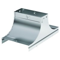 Крышка-ответвитель TS осн.200 H80 DKC 37244K