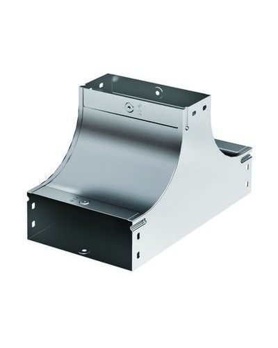 Крышка-ответвитель TS осн.500 H100 DKC 37347K в Березниках Аксессуары для стоек и шкафов Pintop.ru