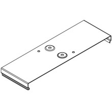 Накладка CGC для крышки 150 DKC 37393