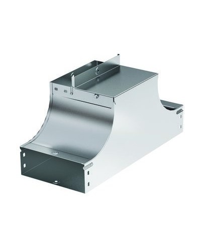 Крышка-ответвитель TSS осн.400 H50 DKC 37536K в Березниках Аксессуары для стоек и шкафов Pintop.ru