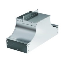 Крышка-ответвитель TSS осн.600 H50 DKC 37538K