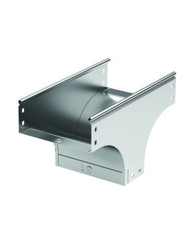 Ответвитель-переходник TDSA Т-обр. вертикальный 300/500 DKC 37618K в Березниках Аксессуары для лотков Pintop.ru