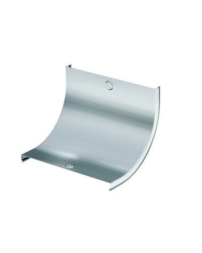 Крышка CS на угол 90 вертикальный внутр. 90° осн.300 мм DKC 38205 в Березниках Аксессуары для лотков Pintop.ru