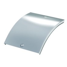 Крышка CD 45 на угол вертикальный внеш. 45° осн.100 DKC 38262