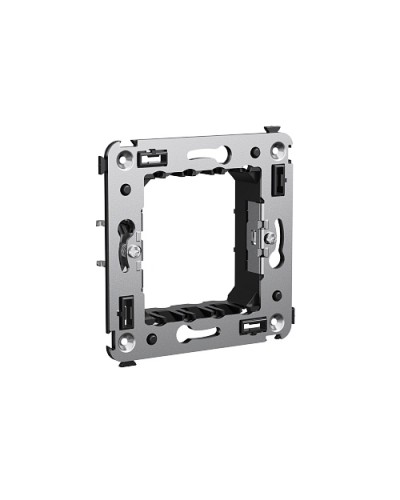 Каркас с лапками для монтажа модульных Avanti в стену DKC 4400802 в Березниках Аксессуары для стоек и шкафов Pintop.ru