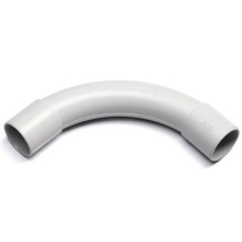 Поворот на 90 град. труба-труба, IP67, д.40мм DKC 50040