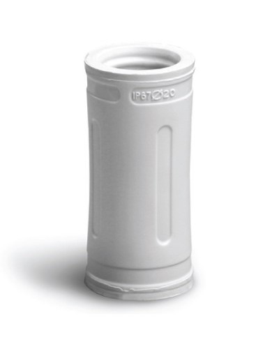 Муфта труба-труба IP67, д.40 мм DKC 50140 в Березниках Повороты, муфты, тройники Pintop.ru