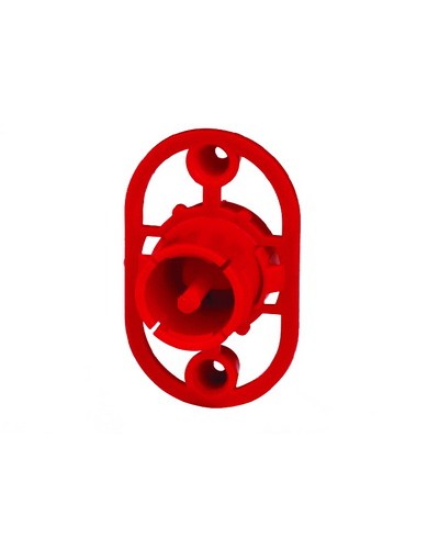 Втулка концевая для заливки в бетон, д.16 и 25 мм DKC 59389 в Березниках Распределительные коробки Pintop.ru