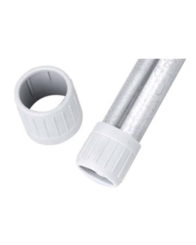 Концевая втулка, наружная д. 63 мм DKC 6097L63B в Березниках Распределительные коробки Pintop.ru