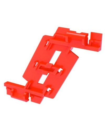 Фиксатор кабеля DKC 07713 в Березниках Крепежные изделия Pintop.ru