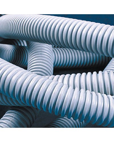 Труба гибкая гофрированная д.20 DKC 90920 в Березниках Труба гофрированная Pintop.ru