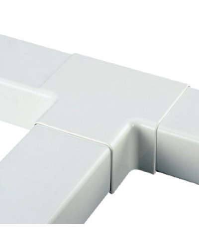 Тройник для короба 120х60 мм DKC AIR12066 в Березниках Аксессуары для кабель-канала Pintop.ru