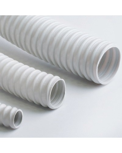 Шланг дренажный, внутр. д. 40 мм DKC AIR40 в Березниках Труба гофрированная Pintop.ru