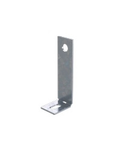 Держатель ОП для консолей BBH-60/70 DKC BMZ1502 в Березниках Держатели, клипсы, скобы Pintop.ru