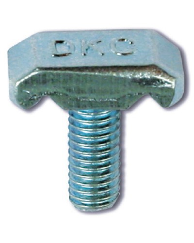 Винт со специальной головкой для проволочного лотка М6х14 DKC CM060614 в Березниках Крепеж Pintop.ru