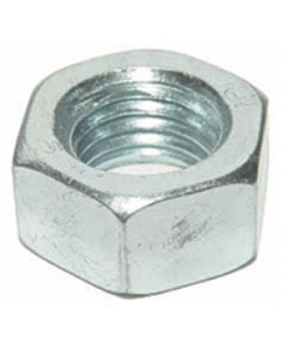 Гайка шестигранная М8, горячеоцинкованна DKC / ДКС (CM110800HDZ) в Березниках Крепеж Pintop.ru