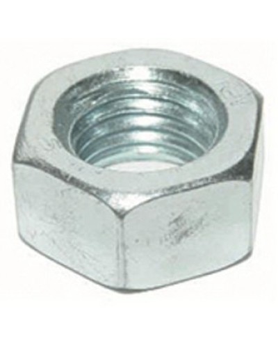 Гайка М10, шестигранная, горячеоцинкованная DKC / ДКС (CM111000HDZ) в Березниках Аксессуары для лотков Pintop.ru