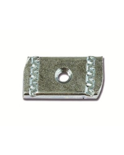 Гайка для подвешивания профиля М12х40 DKC CM141200 в Березниках Крепежные изделия Pintop.ru