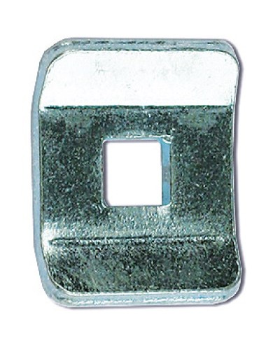 Шайба для соед. провол. лотка (в соединении с винтом М6х20) INOX (CM170600INOX) в Березниках Крепеж Pintop.ru