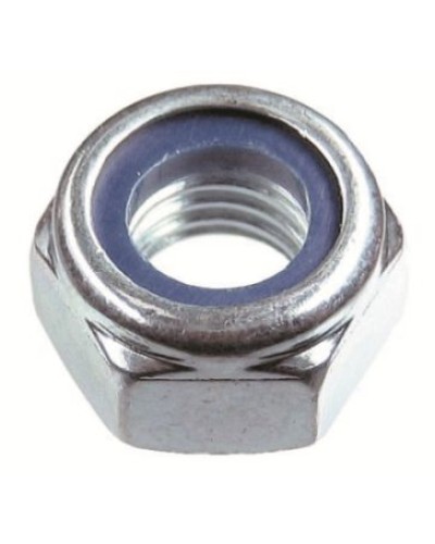 Гайка самоконтрящаяся М6 DKC CM250800 в Березниках Крепеж Pintop.ru