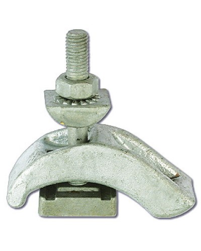 Струбцина закрывающая М10 DKC CM301001 в Березниках Держатели, клипсы, скобы Pintop.ru