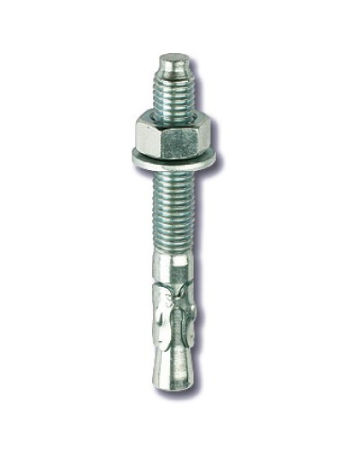 Анкер усиленный клиновой М6х45 DKC (CM480645) в Березниках Крепеж Pintop.ru