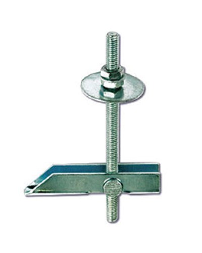 Складной анкер со шпилькой М6х100 DKC CM540616 в Березниках Крепеж Pintop.ru