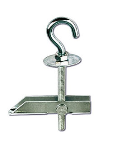 Складной анкер с крюком М6х100 DKC CM550616 в Березниках Крепеж Pintop.ru