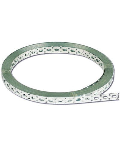 Лента монтажная перфорированная, 17х0,6 мм DKC CM610040 в Березниках Вентиляторные модули Pintop.ru