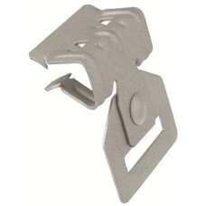 Крепеж для троса к балке 1,5-4 мм гориз.монт. DKC CM611003