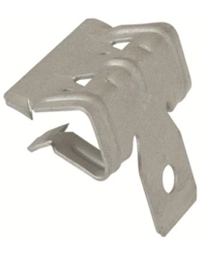 Крепеж для троса к балке 15-20 мм гориз.монт. DKC CM611020 в Березниках Трос и аксессуары Pintop.ru