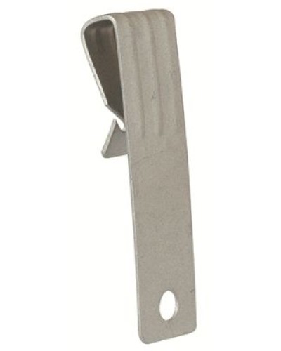 Крепеж для троса к балке 1,5-5 мм верт.монт. DKC CM612006 в Березниках Трос и аксессуары Pintop.ru