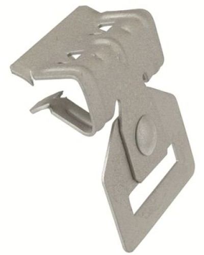 Крепеж для хомута к балке 10-15 мм гориз.монт. DKC CM613015 в Березниках Крепежные изделия Pintop.ru